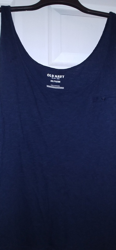XXL Old Navy tank top